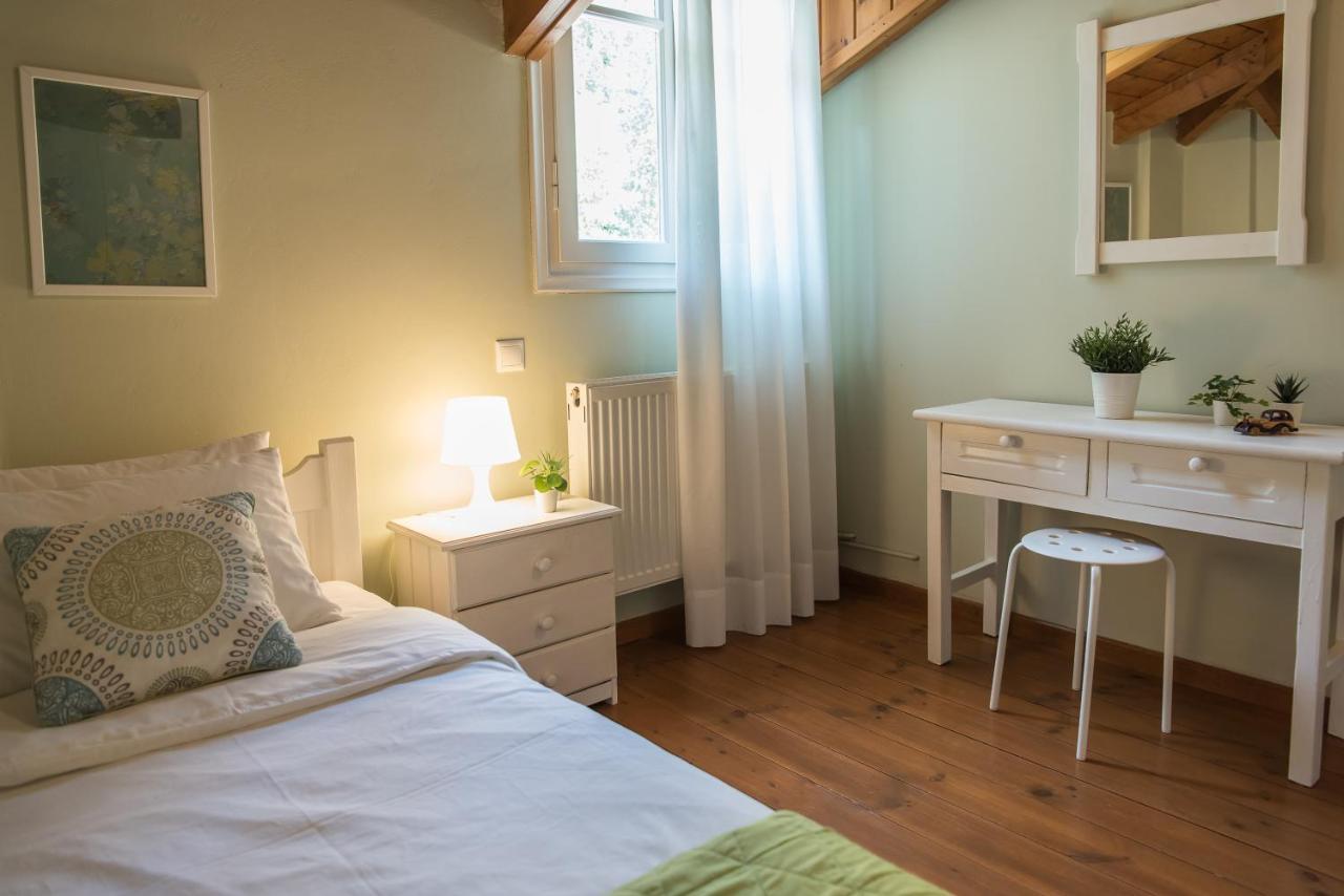 Willa La Bella Vista Zakintos Zewnętrze zdjęcie