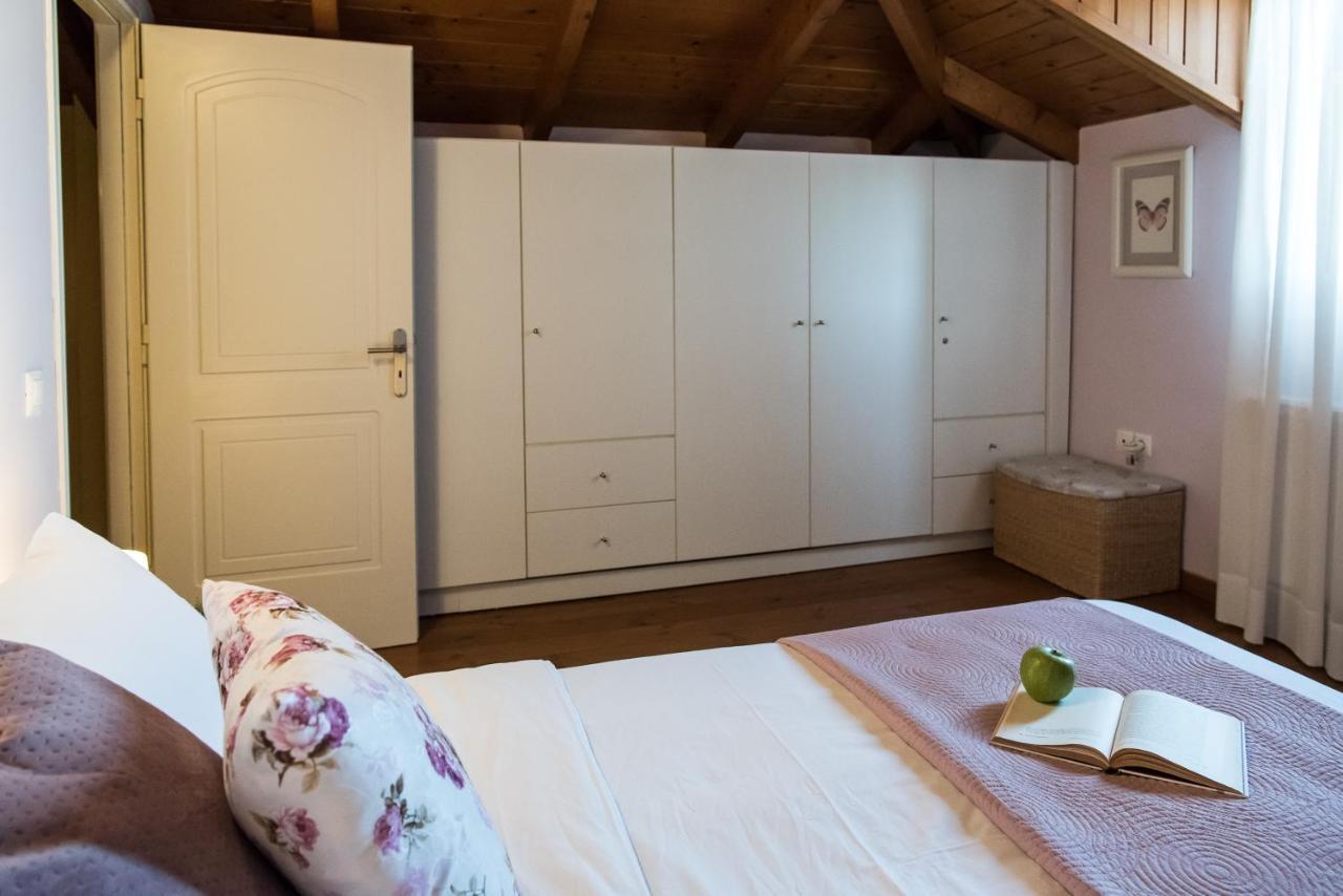 Willa La Bella Vista Zakintos Zewnętrze zdjęcie